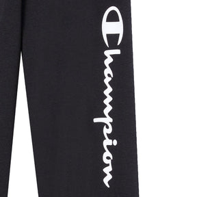 Pantalone bambino Logo