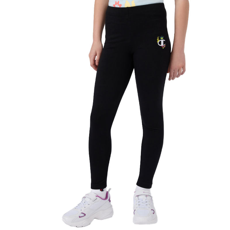 Leggings bambina BTS
