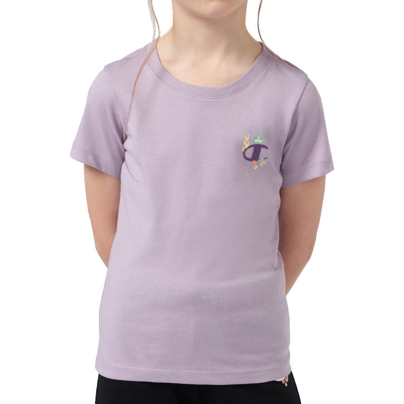 T-Shirt bambina BTS
