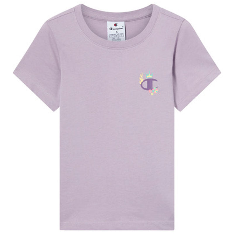 T-Shirt bambina BTS