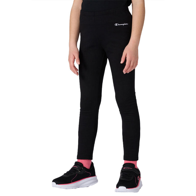 Leggings bambina Icon