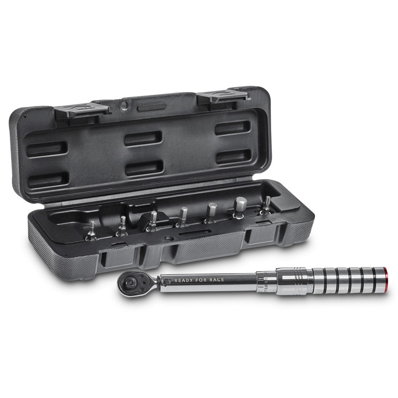 Chiave Dinamometrica 2-15 Nm