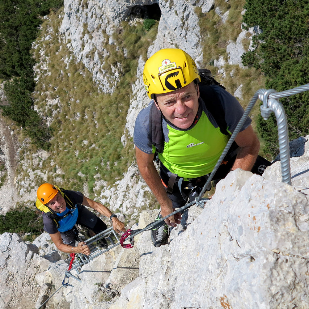 Chi siamo: la nostra storia | DF Sport Specialist