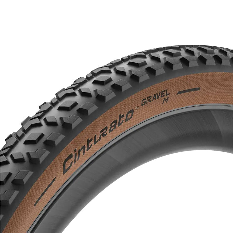 Copertone Cinturato Gravel M 700x40