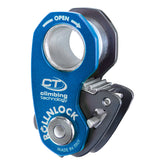 Carrucola Bloccante Roll'N'Lock