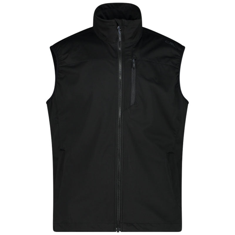 Gilet uomo Softshell
