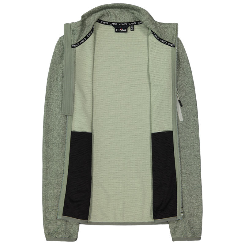 Pile donna Knit-Tech Mesh