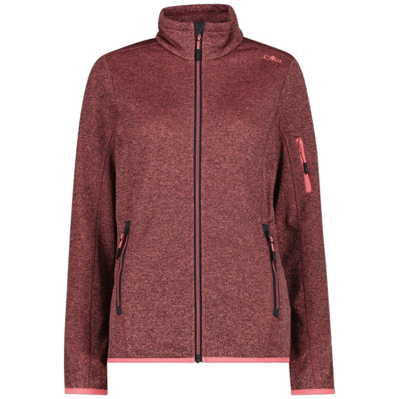 Pile donna Knit-Tech Mesh