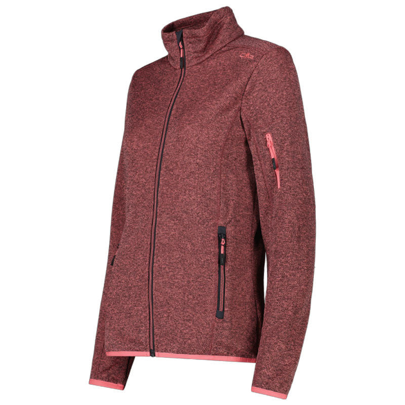 Pile donna Knit-Tech Mesh