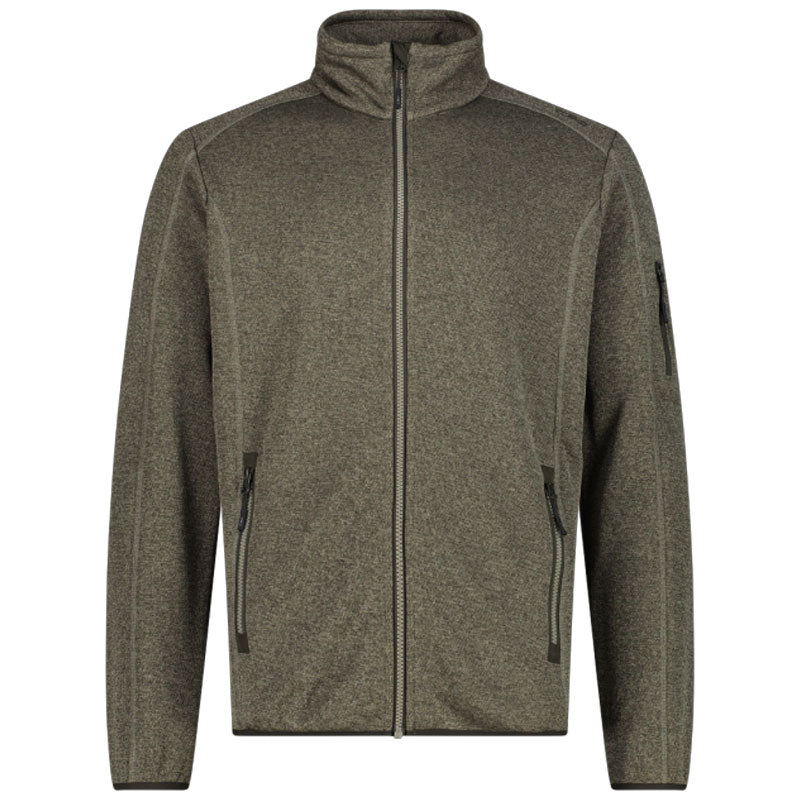 Pile uomo Knit-Tech mesh