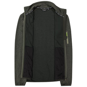 Pile uomo Knit-Tech mesh