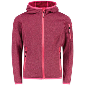 Pile bambina Melange