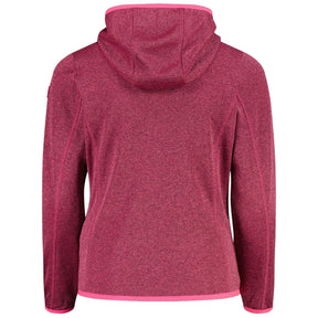 Pile bambina Melange