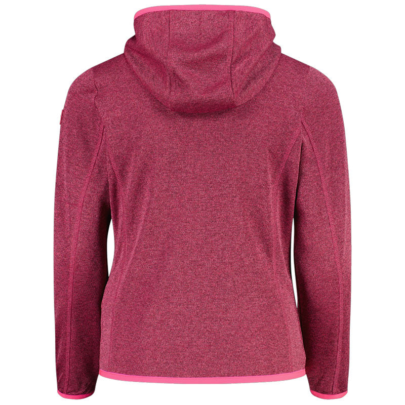 Pile bambina Melange