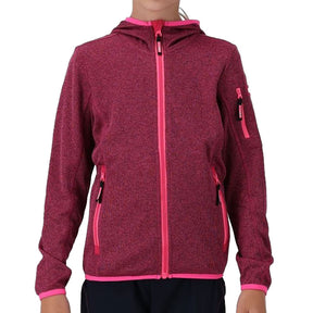 Pile bambina Melange