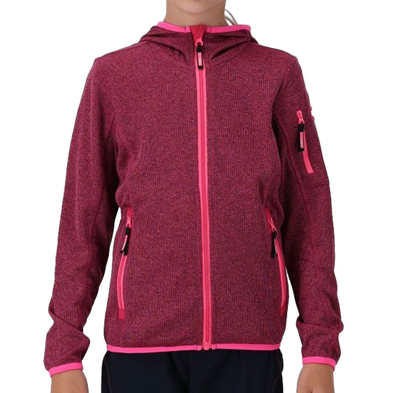 Pile bambina Melange