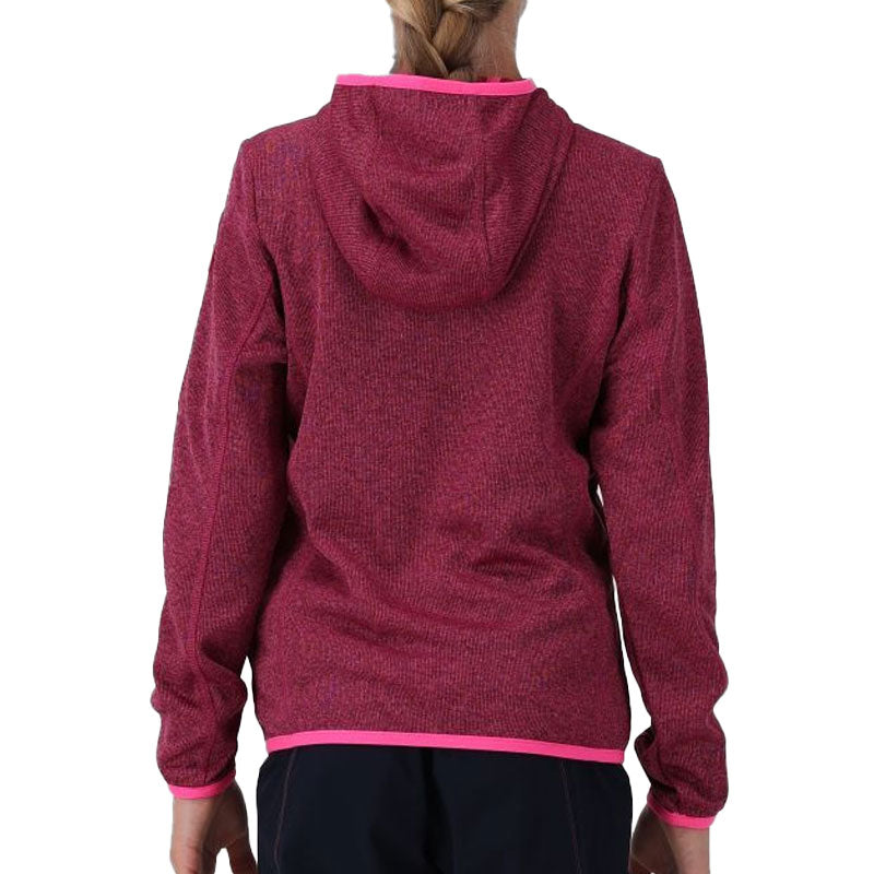 Pile bambina Melange