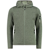 Pile bambina Melange