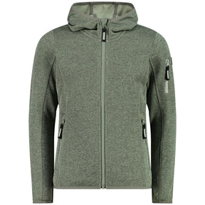 Pile bambina Melange