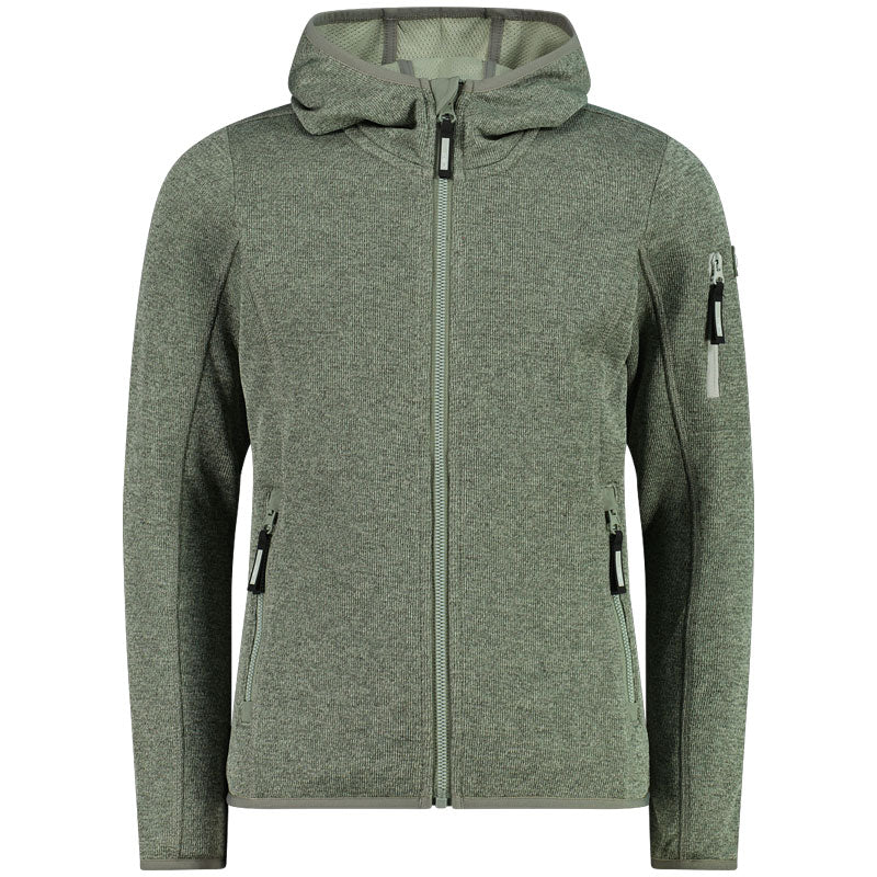 Pile bambina Melange