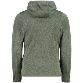 Pile bambina Melange