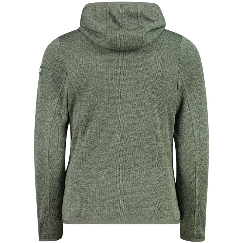 Pile bambina Melange