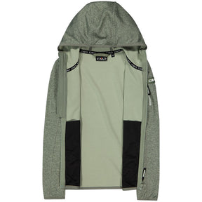 Pile bambina Melange