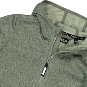 Pile bambina Melange