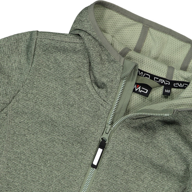 Pile bambina Melange