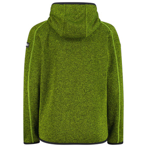 Pile bambino Melange Hoody