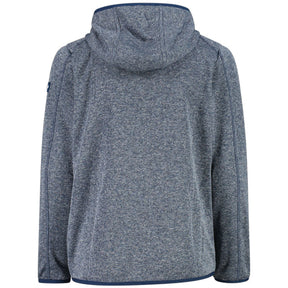 Pile bambino Melange Hoody