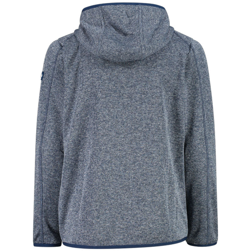 Pile bambino Melange Hoody