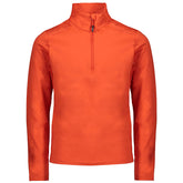 Pile bambino mezza zip Softech