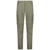 Pantalone uomo Zip-off
