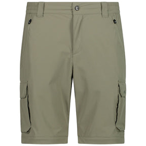 Pantalone uomo Zip-off