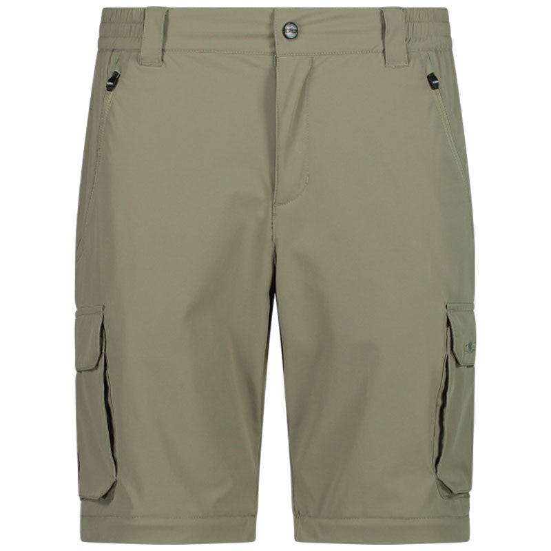 Pantalone uomo Zip-off