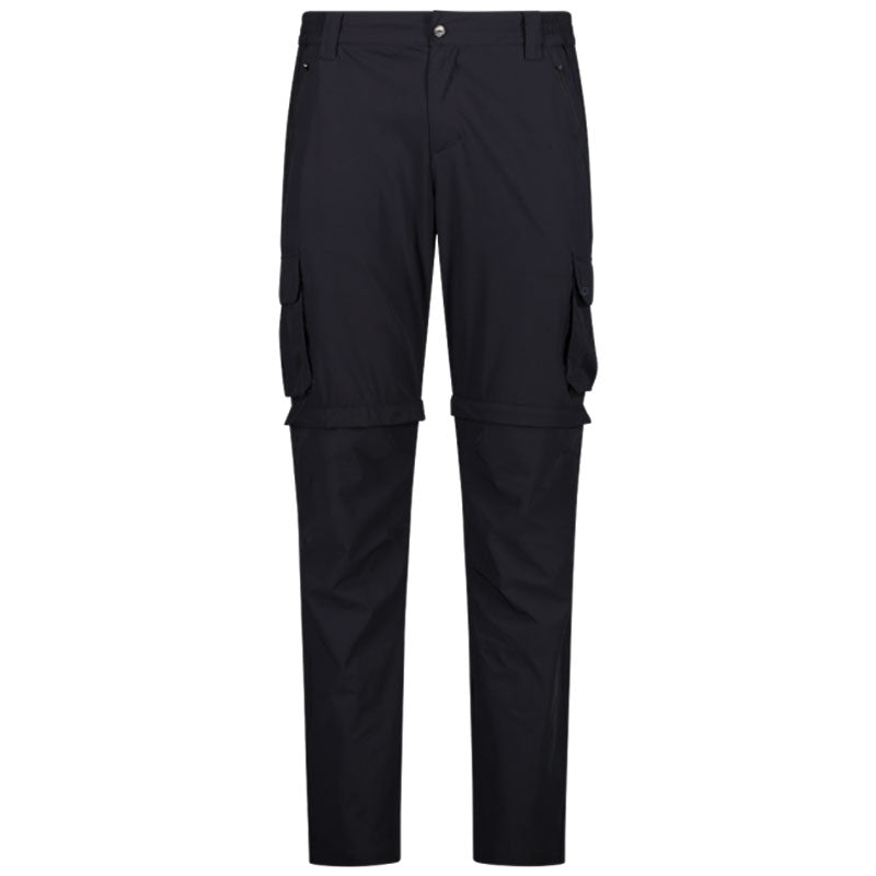 Pantalone uomo Zip-off