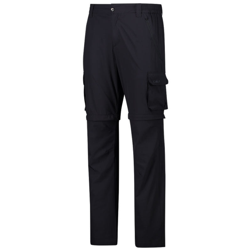 Pantalone uomo Zip-off