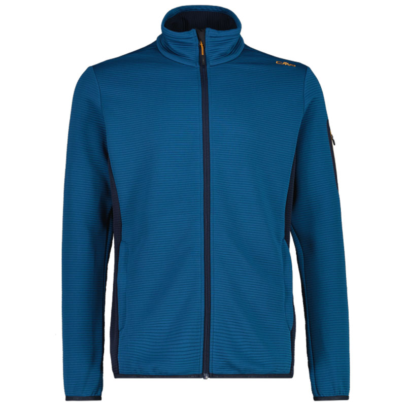 Pile uomo Unlimitech