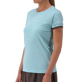 T-Shirt donna Unlimitech