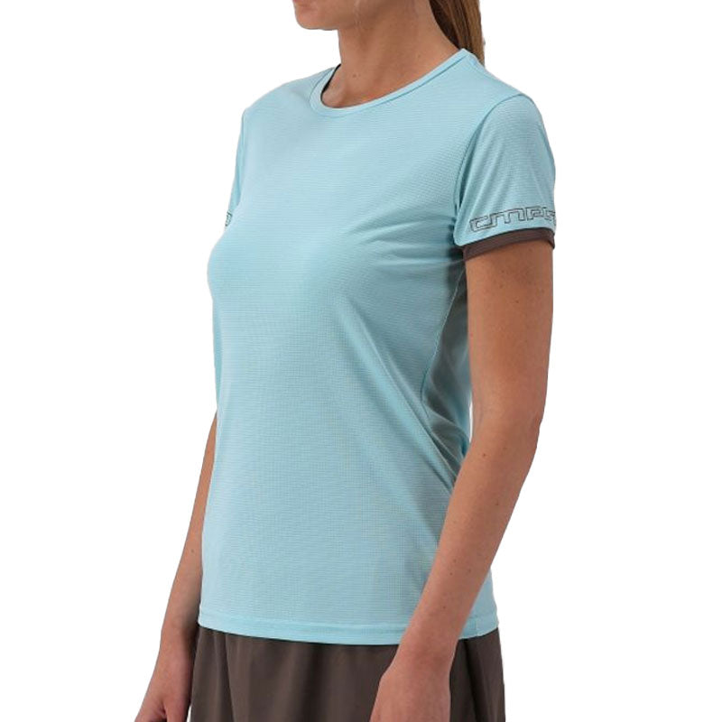 T-Shirt donna Unlimitech - CMP T-Shirt donna Unlimitech - CMP