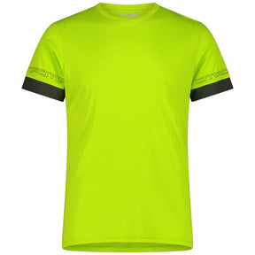 T-Shirt uomo Unlimitech