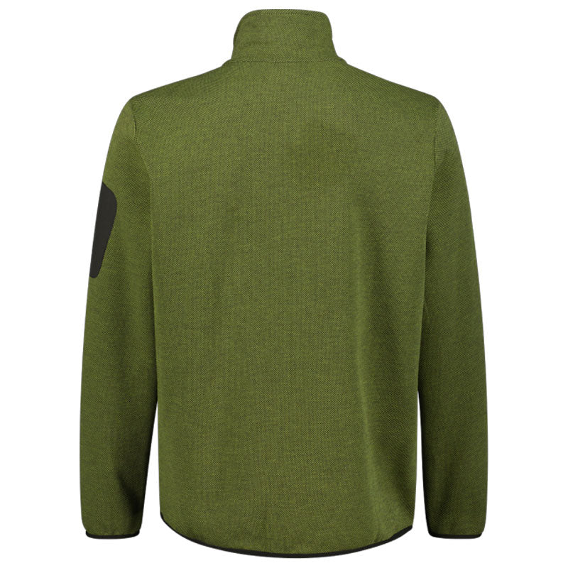 Pile uomo Knit-tech