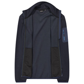 Pile uomo Knit-tech