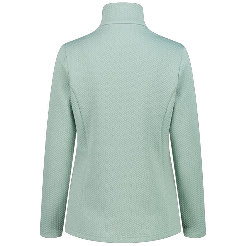 Maglia donna Jacquard