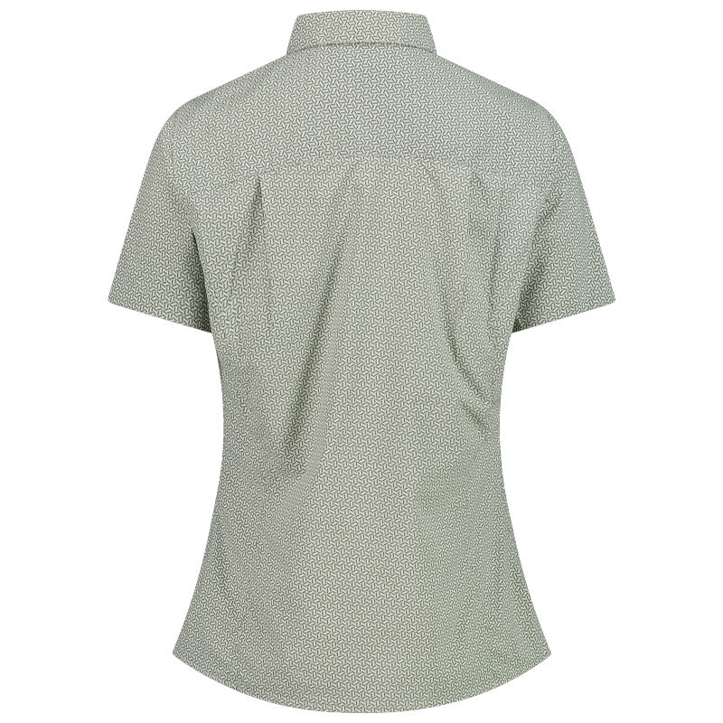 Camicia donna Maniche corte