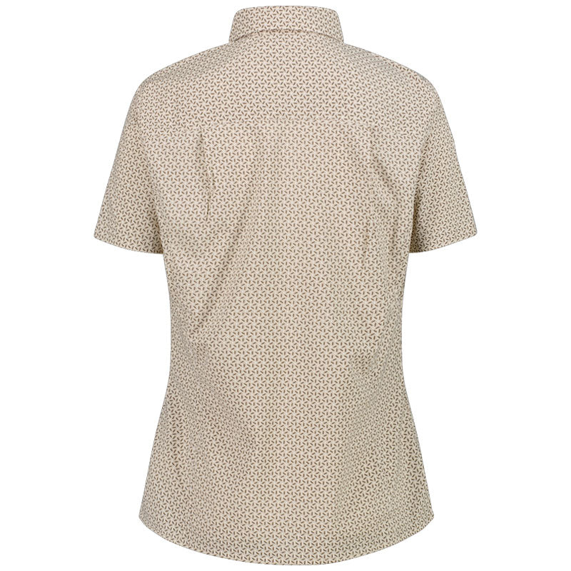 Camicia donna Maniche corte