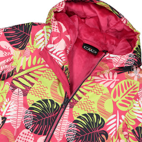 Completo bambina baby 10000 C/A