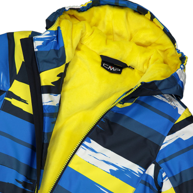 Completo bambino baby 10000 C/A