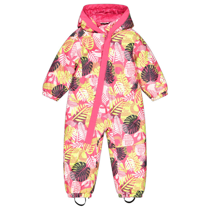 Tuta bambina Sci Baby